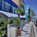 Hotel Gabbiano 3*