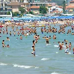 Gabbiano Hotel