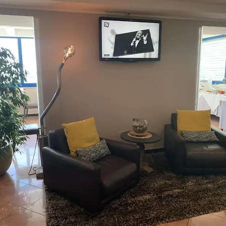 Gabbiano 3* Civitanova Marche