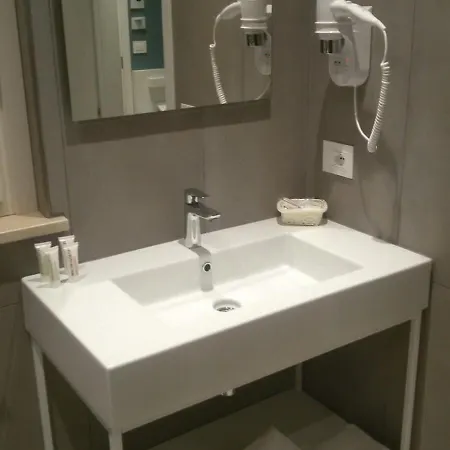 Hotel Gabbiano Civitanova Marche