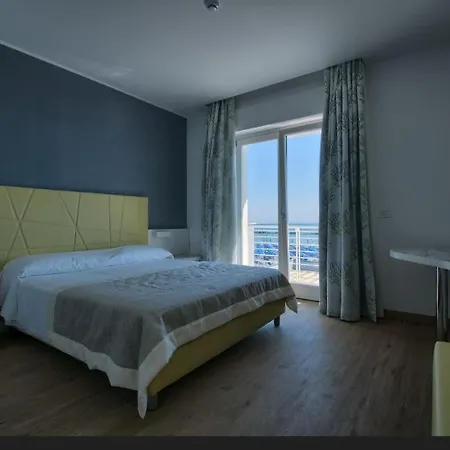 Gabbiano Hotel