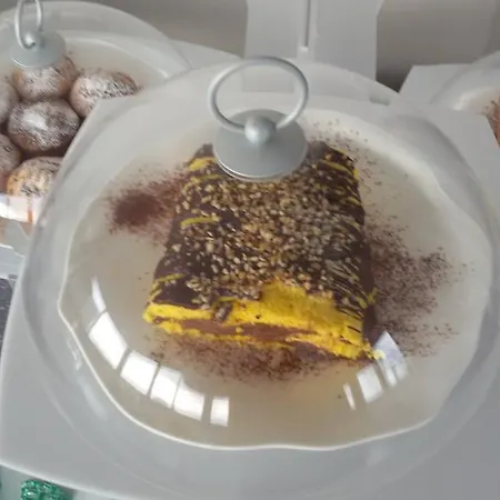 Hotel Gabbiano Civitanova Marche