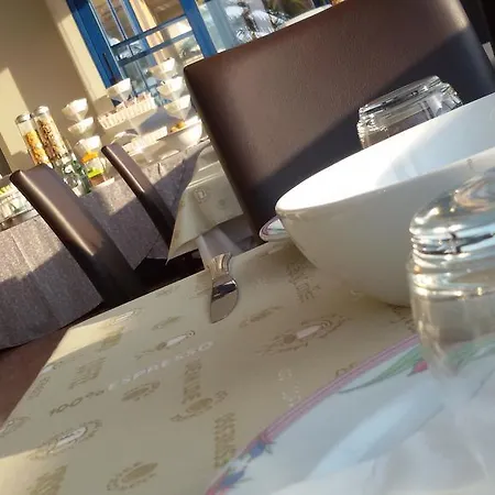 Hotel Gabbiano Civitanova Marche