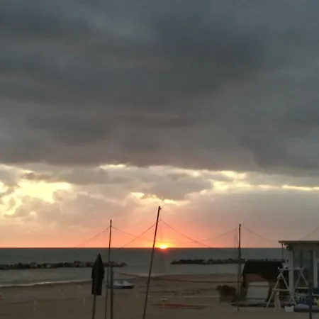 Gabbiano 3* Civitanova Marche