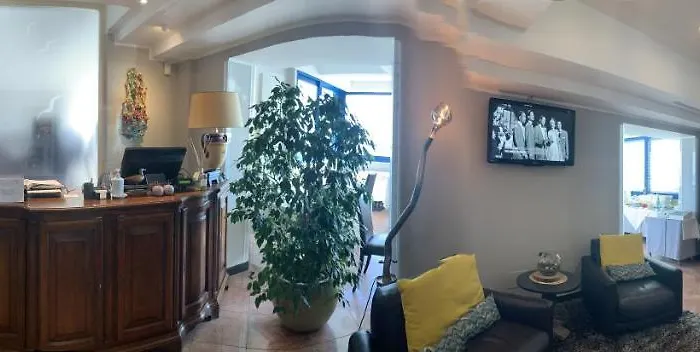 Gabbiano Hotel Civitanova Marche