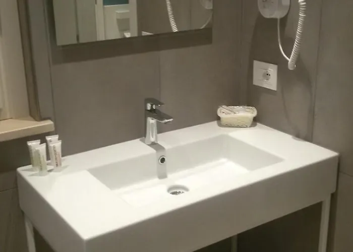 Hotel Gabbiano Civitanova Marche