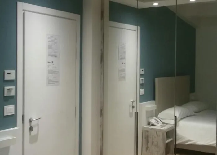 Hotel Gabbiano Civitanova Marche