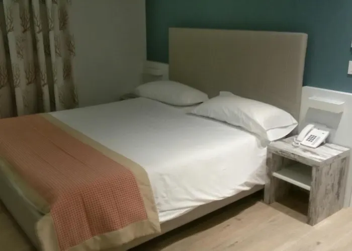 Hotel Gabbiano Civitanova Marche