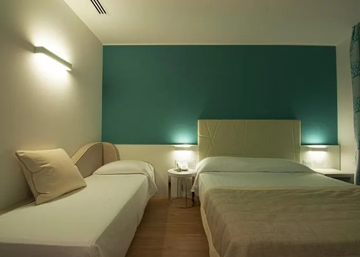 Gabbiano Hotel Civitanova Marche