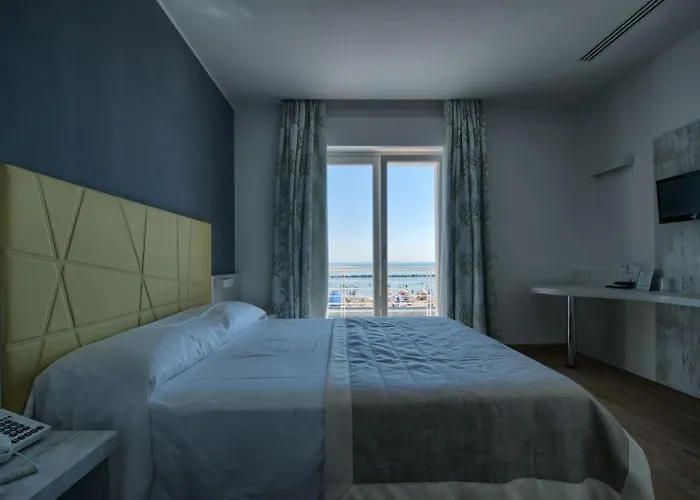 Gabbiano Hotel Civitanova Marche