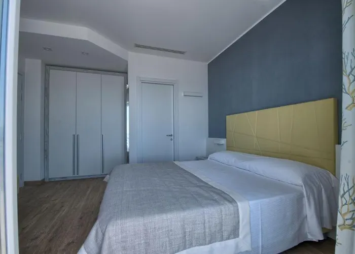 Gabbiano 3* Civitanova Marche