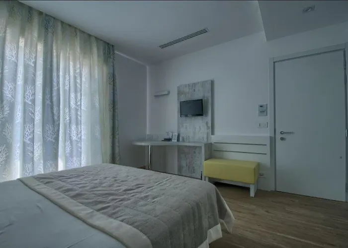 Gabbiano Hotel