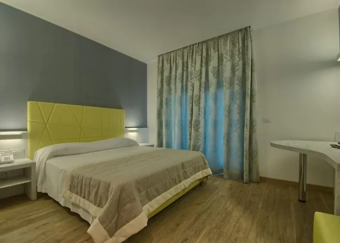 Gabbiano 3* Civitanova Marche