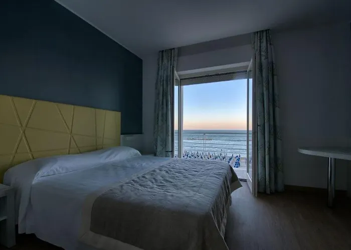 Gabbiano Civitanova Marche