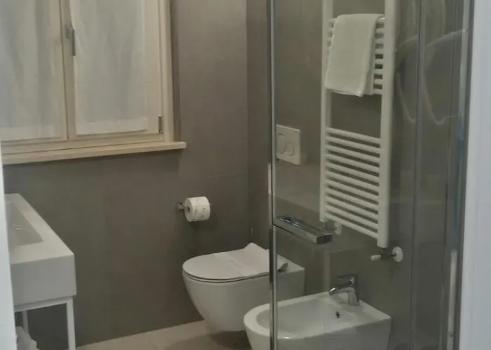 Gabbiano Hotel Civitanova Marche