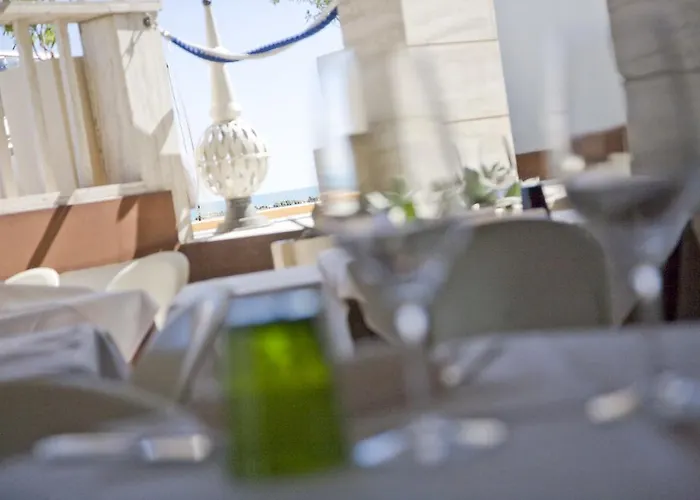 Hotel Gabbiano Civitanova Marche