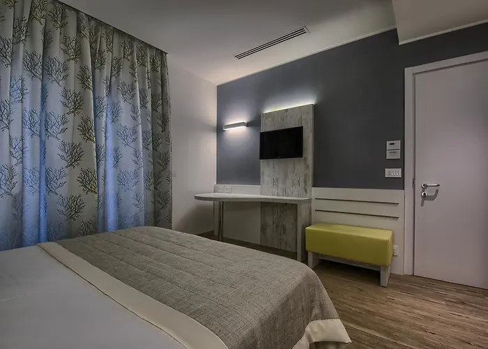 Gabbiano Hotel Civitanova Marche