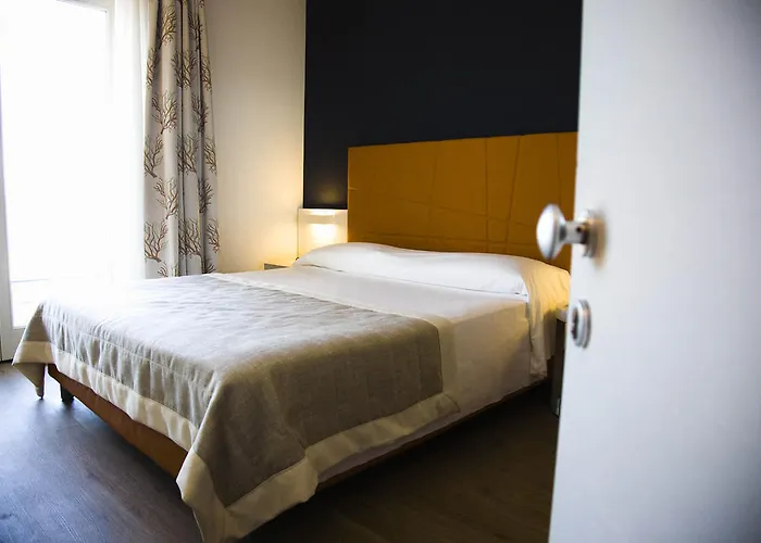 Hotel Gabbiano 3*