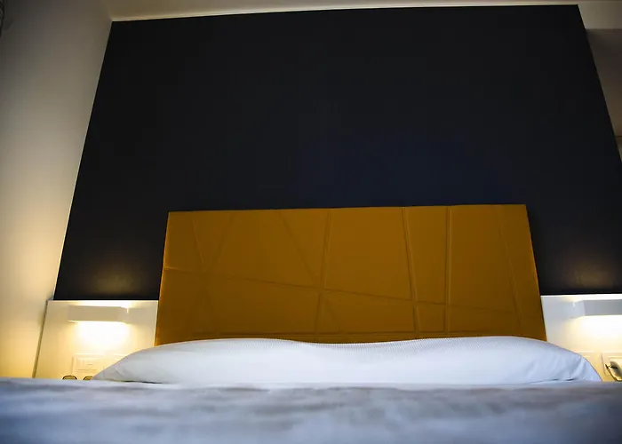 Hotel Gabbiano Civitanova Marche