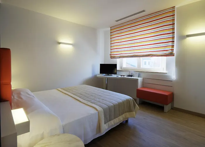 Gabbiano Civitanova Marche