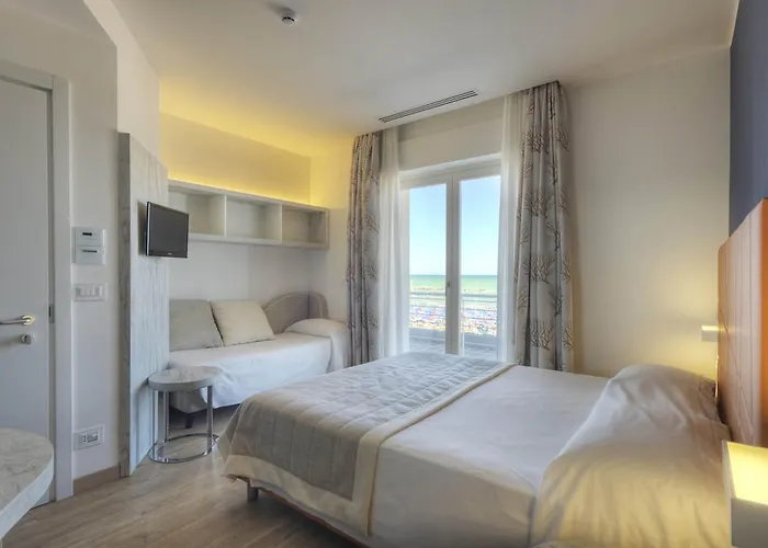 Hotel Gabbiano Civitanova Marche