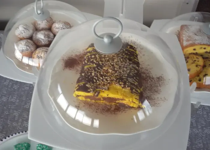 Hotel Gabbiano Civitanova Marche