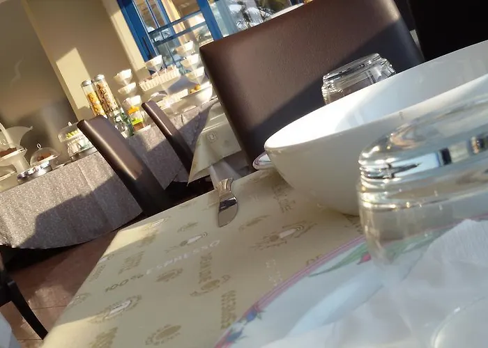 Hotel Gabbiano Civitanova Marche