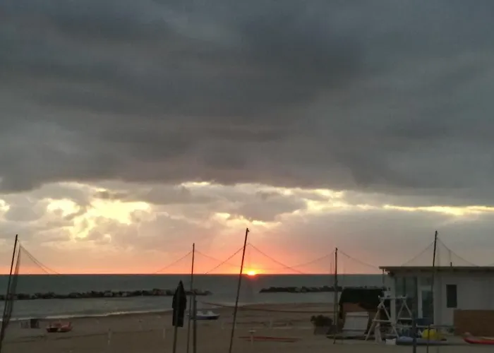 Gabbiano 3* Civitanova Marche