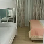 Hotel Gabbiano 3*