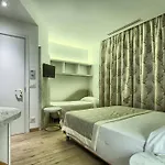 Gabbiano 3* Civitanova Marche