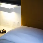 Hotel Gabbiano 3*