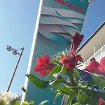 Gabbiano 3* Civitanova Marche
