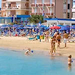 Hotel Gabbiano 3*