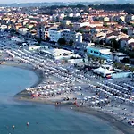 Hotel Gabbiano Civitanova Marche