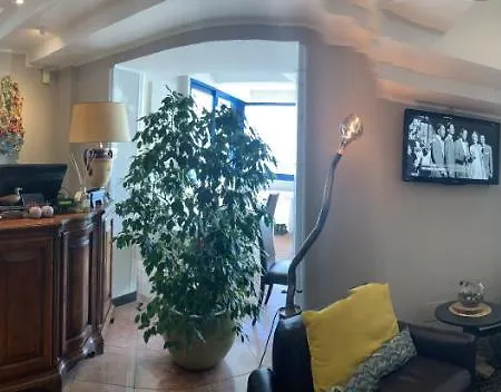 Gabbiano Hotell Civitanova Marche