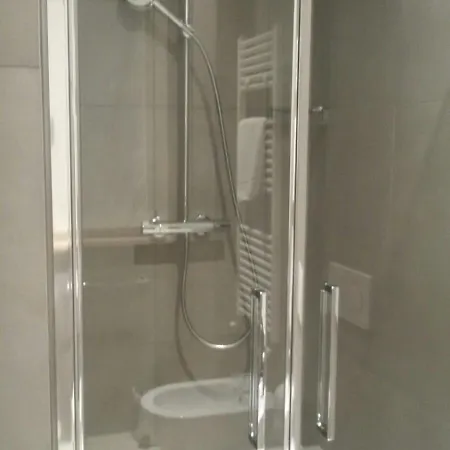 Gabbiano Szálloda 3*