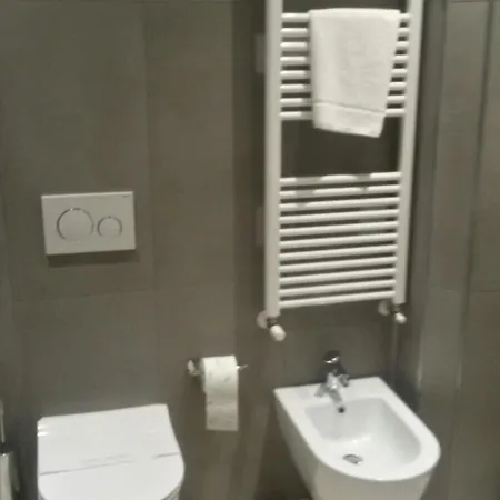 Gabbiano Hotel