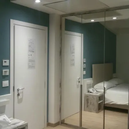 Hotell Gabbiano Civitanova Marche