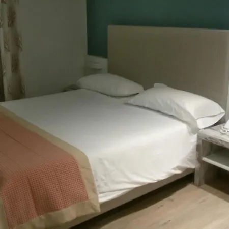 Hotel Gabbiano Civitanova Marche