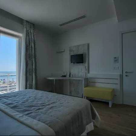 Gabbiano 3* Civitanova Marche