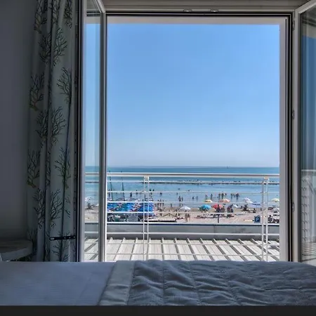 Gabbiano Otel