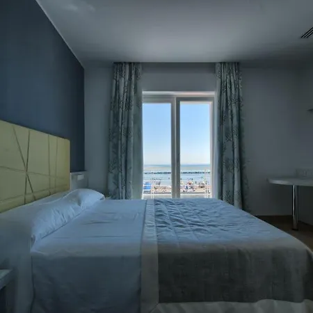 Gabbiano Otel Civitanova Marche