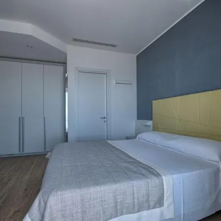 Gabbiano 3* Civitanova Marche