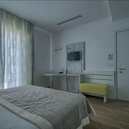 Gabbiano Otel