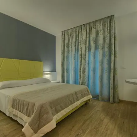 Gabbiano 3* Civitanova Marche