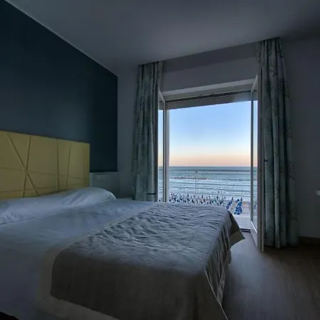 Gabbiano Civitanova Marche