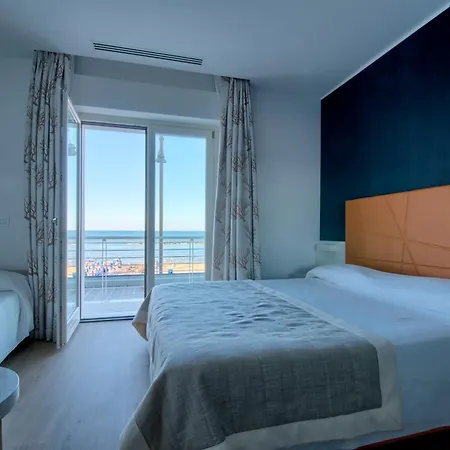 Otel Gabbiano 3*