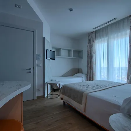 Otel Gabbiano 3*