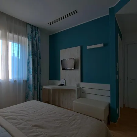 Otel Gabbiano Civitanova Marche