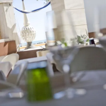 Hotel Gabbiano Civitanova Marche